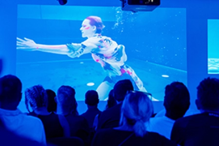 Neum Underwater Film Festival 2026.: Grand Prix ostvarenju 'Marinet Turtles'